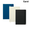 Main Karst A5 Stone Paper Hardcover Notebooks